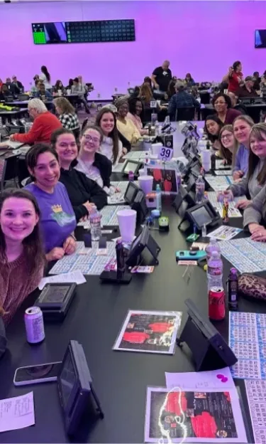 Triple Crown Bingo Humble